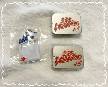 릴 리그 릴 윙크 캡슐