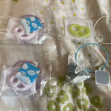 히토츠부칸로 구미첼 가챠가챠 세트 판매