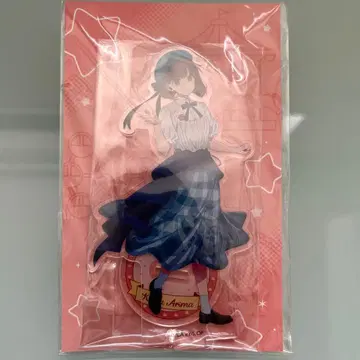 아리마 카나 studio cast 아크릴 스탠드