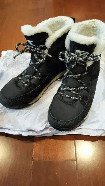 SOREL 부츠 25.5cm