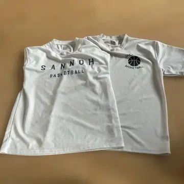 THE FIRST SLAMDUNK 슬램덩크 산왕공업 쇼호쿠 T셔츠