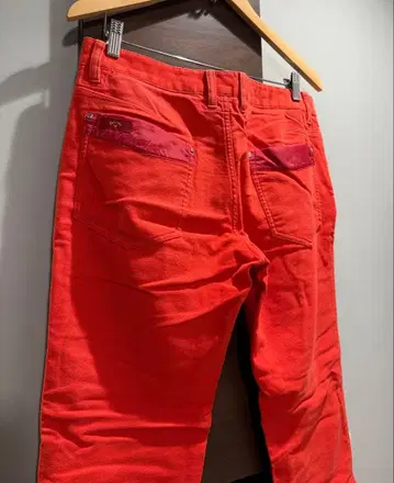 캘러웨이 레드 라벨 골프 팬츠 L callaway