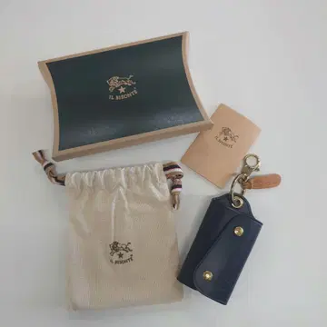 IL BISONTE 일비종떼 키케이스