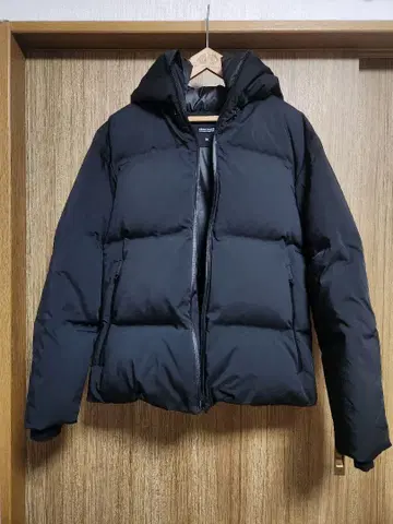 요시마사 호시바 x DRESSTERIOR 얼티밋 다운 S