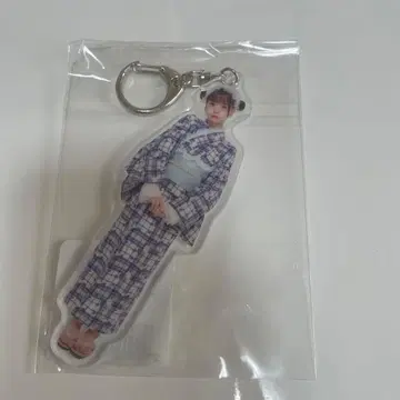 iLiFE ONELiFE 온라인 복권 아이스 아크릴 키링