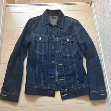 저널 스탠다드 Lee 콜라보 데님 자켓 S 사이즈
