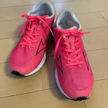 미즈노 듀얼 플래시 DUEL FLASH