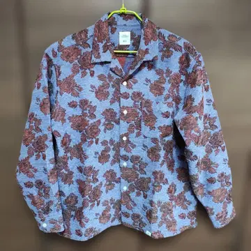 BEDWIN & THE HEARTBREAKERS 베드윈 총액 셔츠