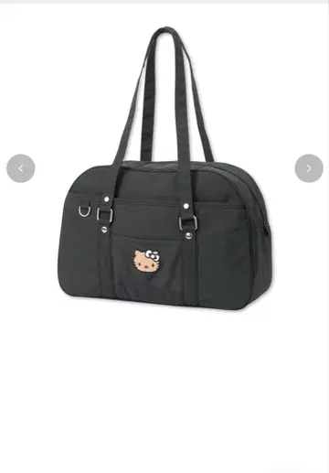 보스턴 백 헬로키티 아베일 완판템