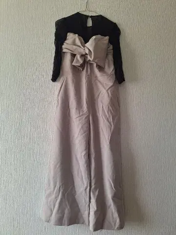 결혼식 드레스 파티 드레스 팬츠 스타일