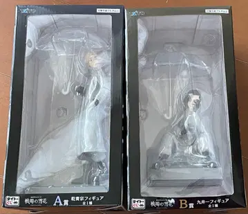 도쿄 리벤저스 전장의 유키하나 A상 B상 세트