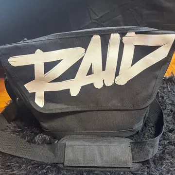 [ 레이드 재팬 ] [ 메신저 ] [ 새상품급 ]