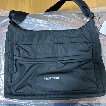 VAULTROOM HOBO BAG / LARGE