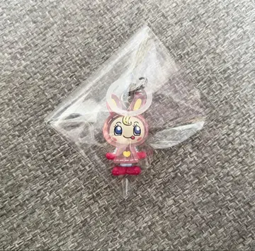 베리에짱 메조피아노 메지루시 액세서리 나루미야 가챠가챠