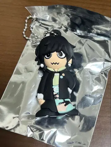 예찬 랜덤 컬렉션 키링 카와타니 에논