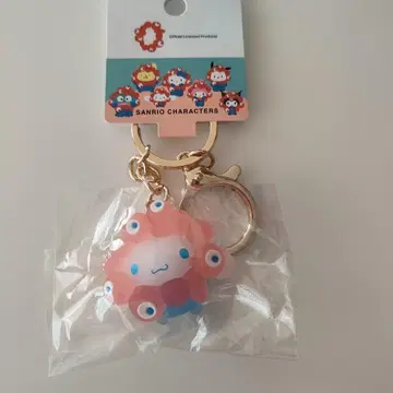 [ 박람회 ] 먀쿠먀쿠 산리오 클리어 시나몬쨩