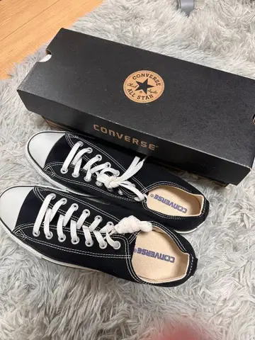 컨버스 올스타 OX