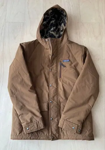 파타고니아 겨울용 블루종 여성용 S 사이즈 상당