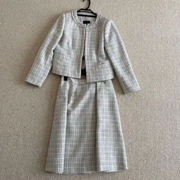 케티 자켓 수트