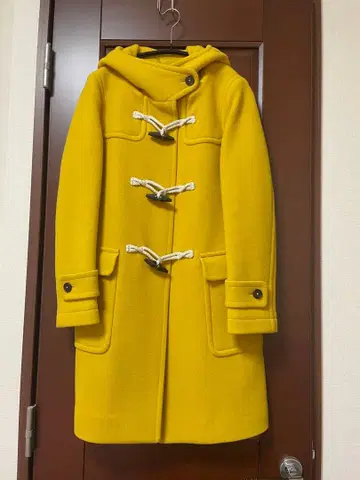 맥피 더플 코트 36