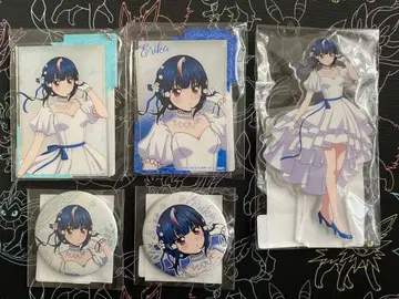 복권 로드 Something Blue 명성 에리카 아크릴 스탠드 외