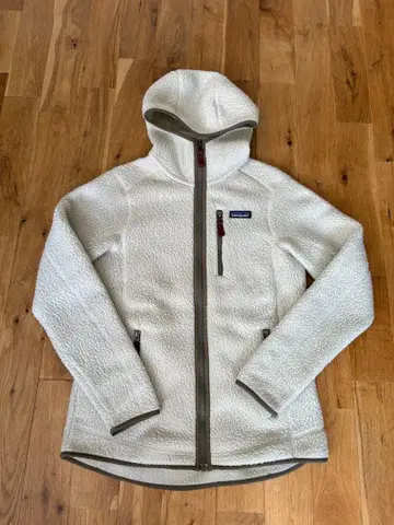 patagonia 플리스 자켓 M