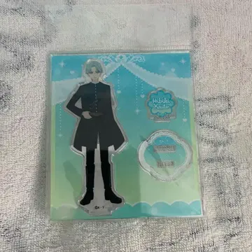 너와 아이돌 프리큐어 히비키 카이토 하코다테