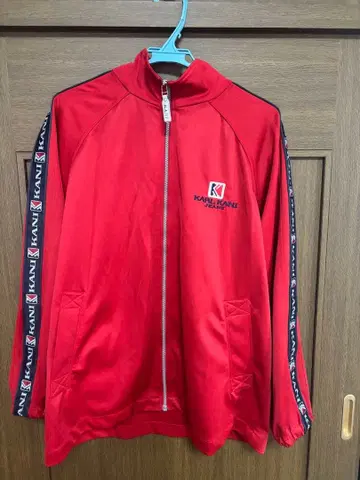 KARL KANI 저리 M 사이즈