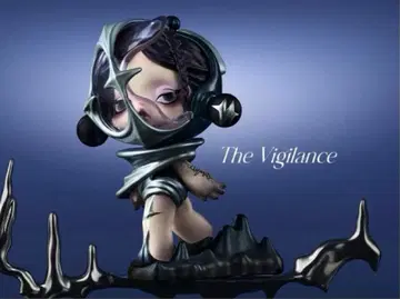 POPMART skullpanda the sound