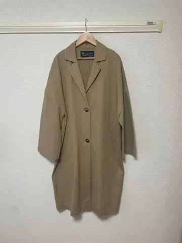 [클리닝 완료] 어반 리서치 Sonny Label/코트