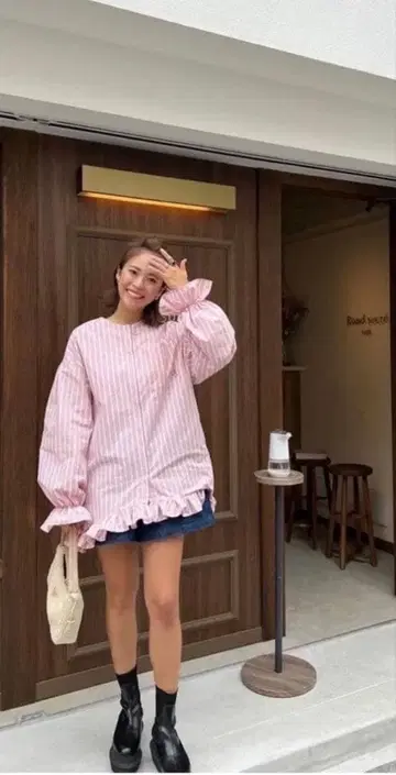 로지몬스터 크라운 튜닉