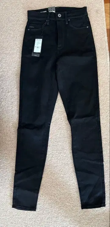 새상품 G-STAR RAW 청바지