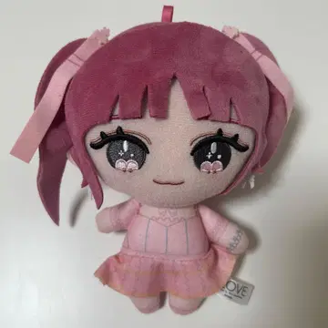 =LOVE 이코러브 사이토 지라 UFO 캐처 모리 판타지