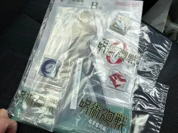 BANDAI NAMCO 아크릴 스탠드