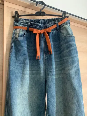 Mal. rerere 미착용 데님 14300엔에 구매