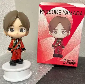 야마다 료스케 피규어 노멀 Hey!Say!JUMP