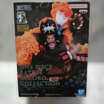 원피스 BATTLE RECORD COLLECTION 검은 수염