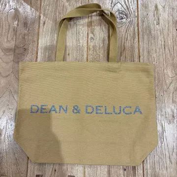 차리티 백 카페오레 L