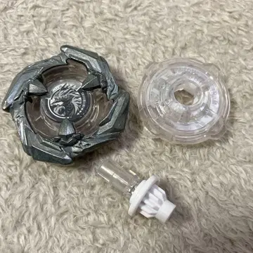 베이블레이드x 코발트 드레이크 클리어