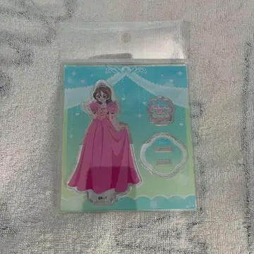 너와 아이돌 프리큐어 노래 하코다테