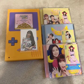 오마이걸 OH MY GIRL 바나나를 먹지 못하는 원숭이