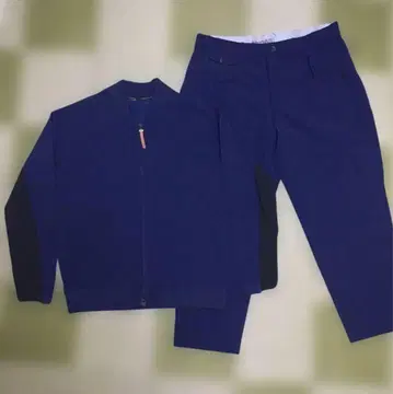 컨디션 최상! adidas ADICROSS 자켓과 팬츠 셋업