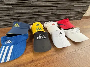 adidas 바이저 8세트