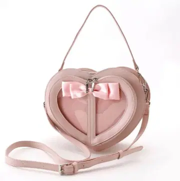 마시로 아리스 콜라보 시마무라 이타백 핑크