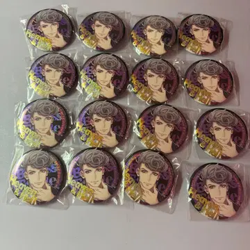 천국옥 캡슐 캔 캔뱃지