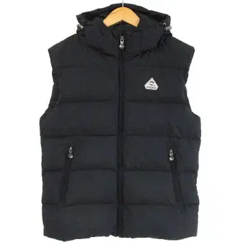 PYRENEX 피레넥스 SPOUTNIC VEST MAT 다운 베스트
