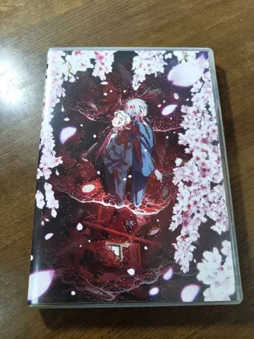 게게게의 수수께끼 블루레이 드라마 CD