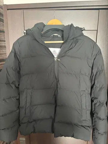 피레넥스 다운 자켓