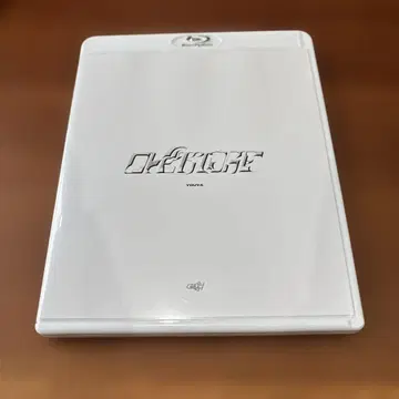 YOUYA/1ST LIVE''OVERTURE''WHITE VERSION