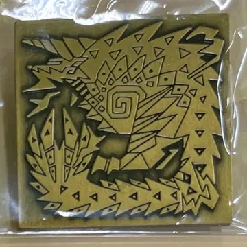 몬스터 헌터 20주년 대사냥전 핀즈 컬렉션 진오우가